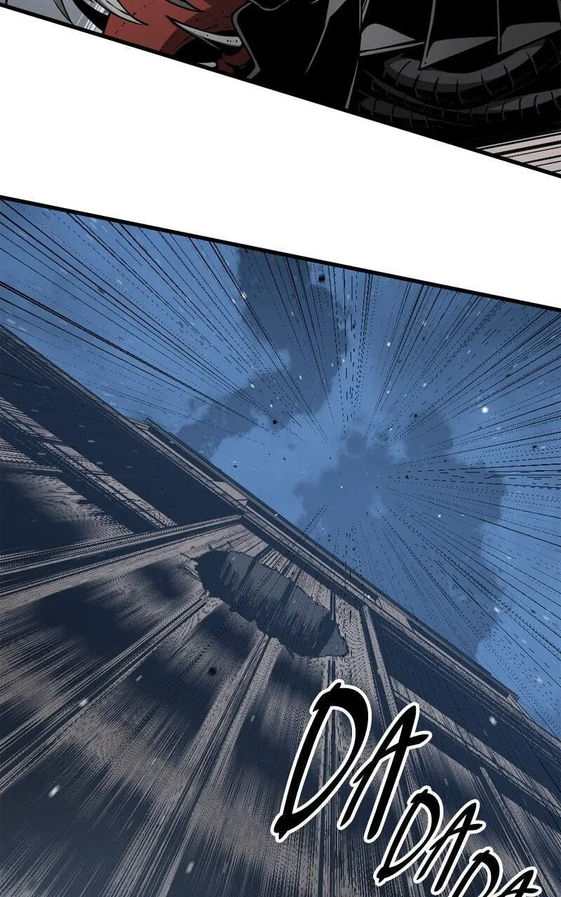 Hero Killer Chapter 238 — Page 5