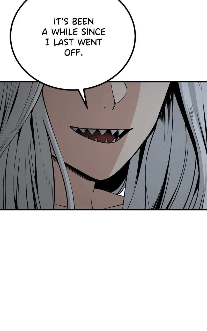 Hero Killer Chapter 238 — Page 7