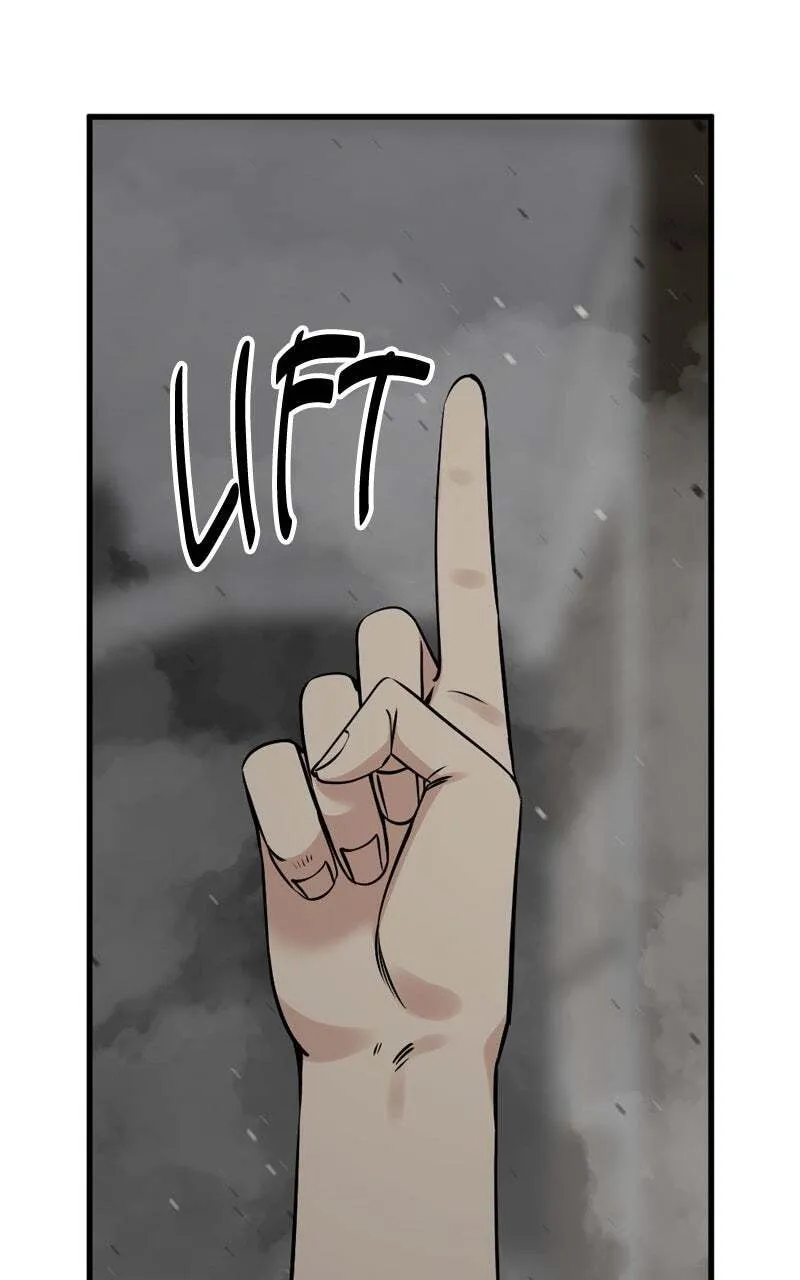 Hero Killer Chapter 238 — Page 8