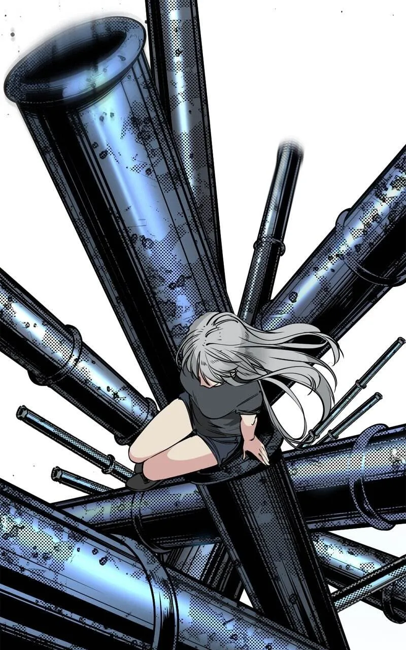 Hero Killer Chapter 238 — Page 102