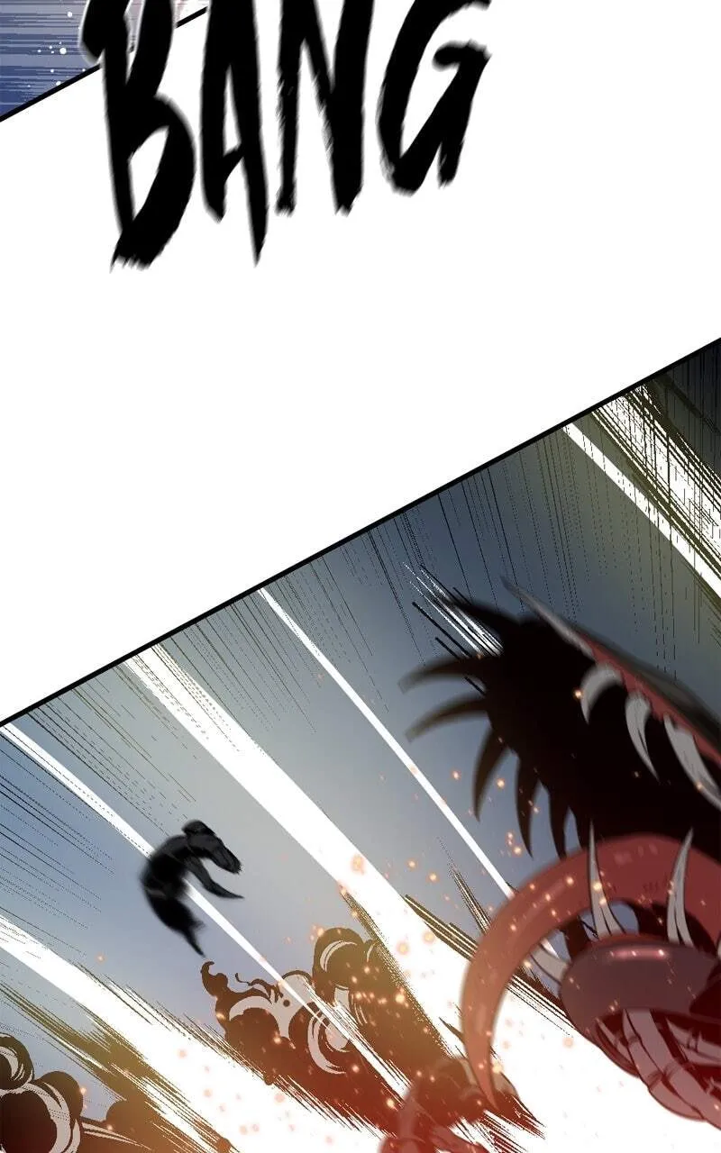 Hero Killer Chapter 238 — Page 105