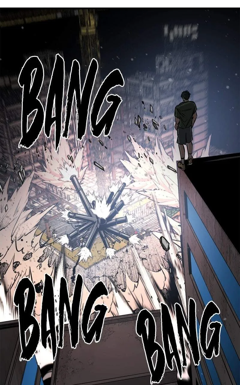 Hero Killer Chapter 238 — Page 107