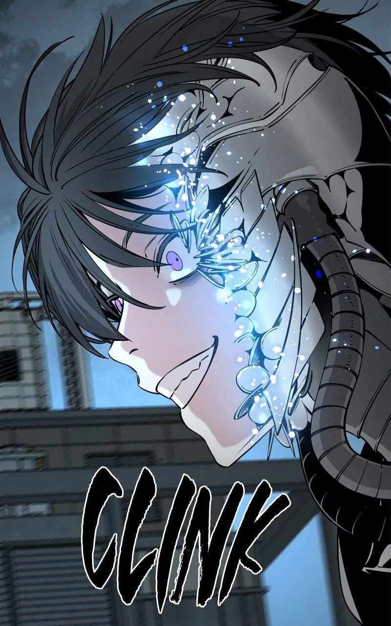 Hero Killer Chapter 238 — Page 110