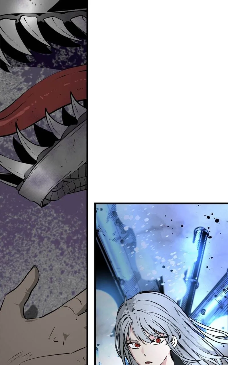 Hero Killer Chapter 238 — Page 112
