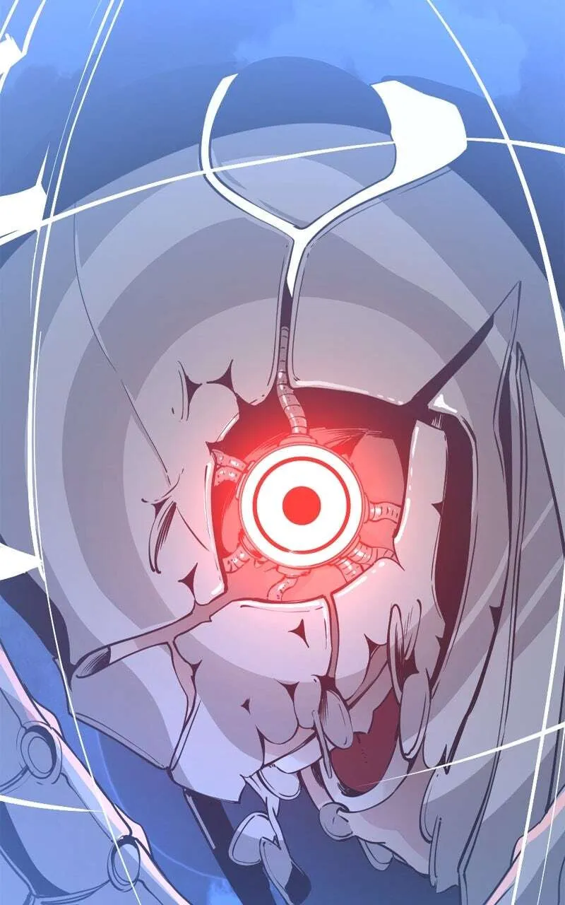 Hero Killer Chapter 238 — Page 118