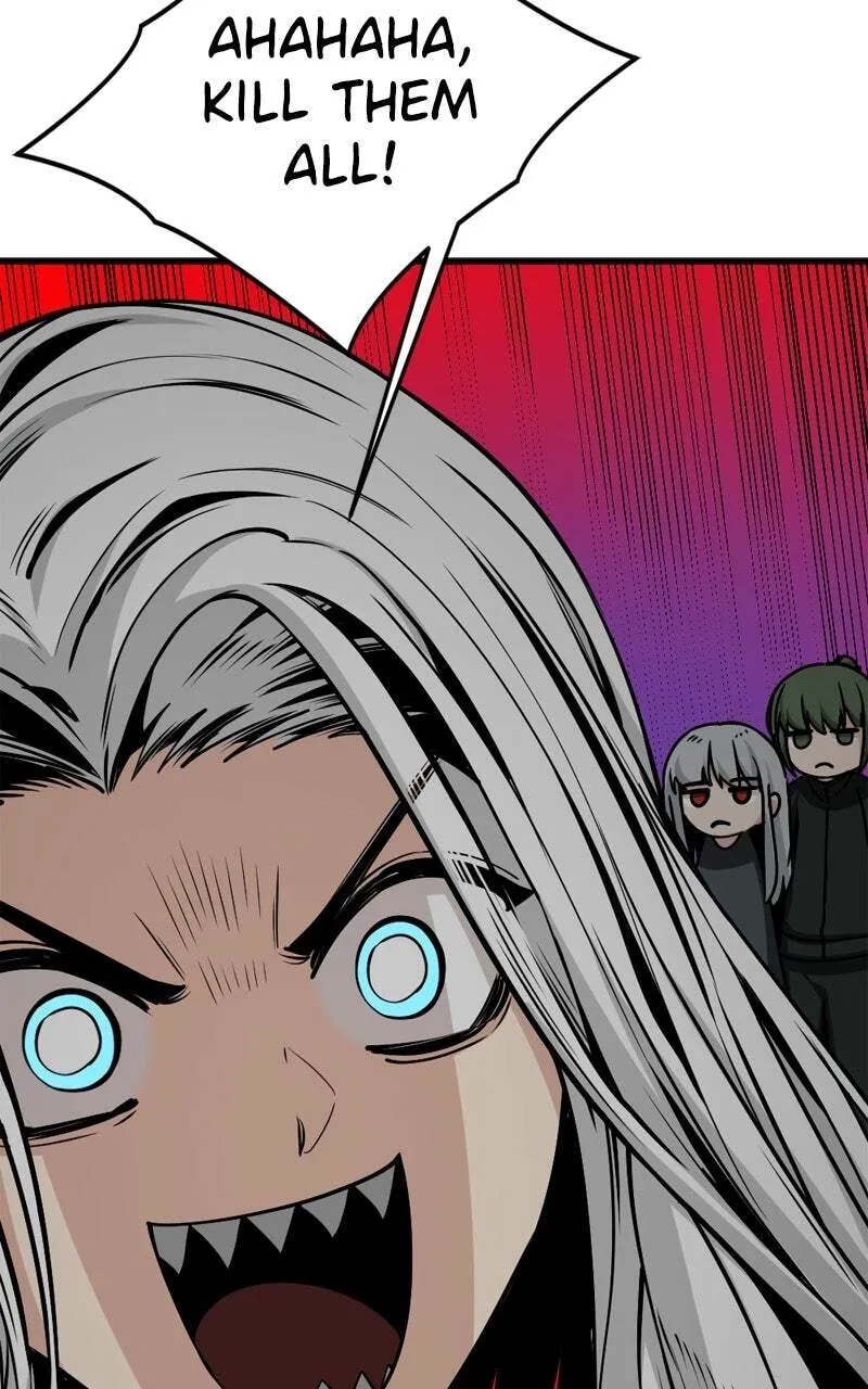 Hero Killer Chapter 238 — Page 19
