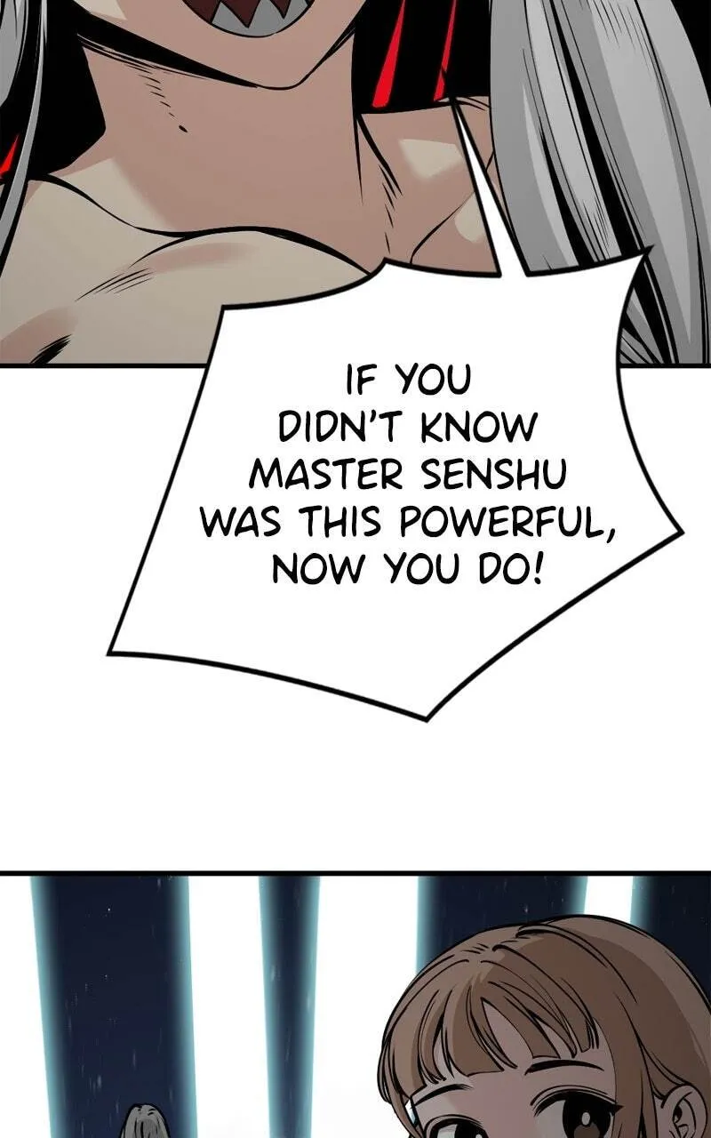Hero Killer Chapter 238 — Page 20