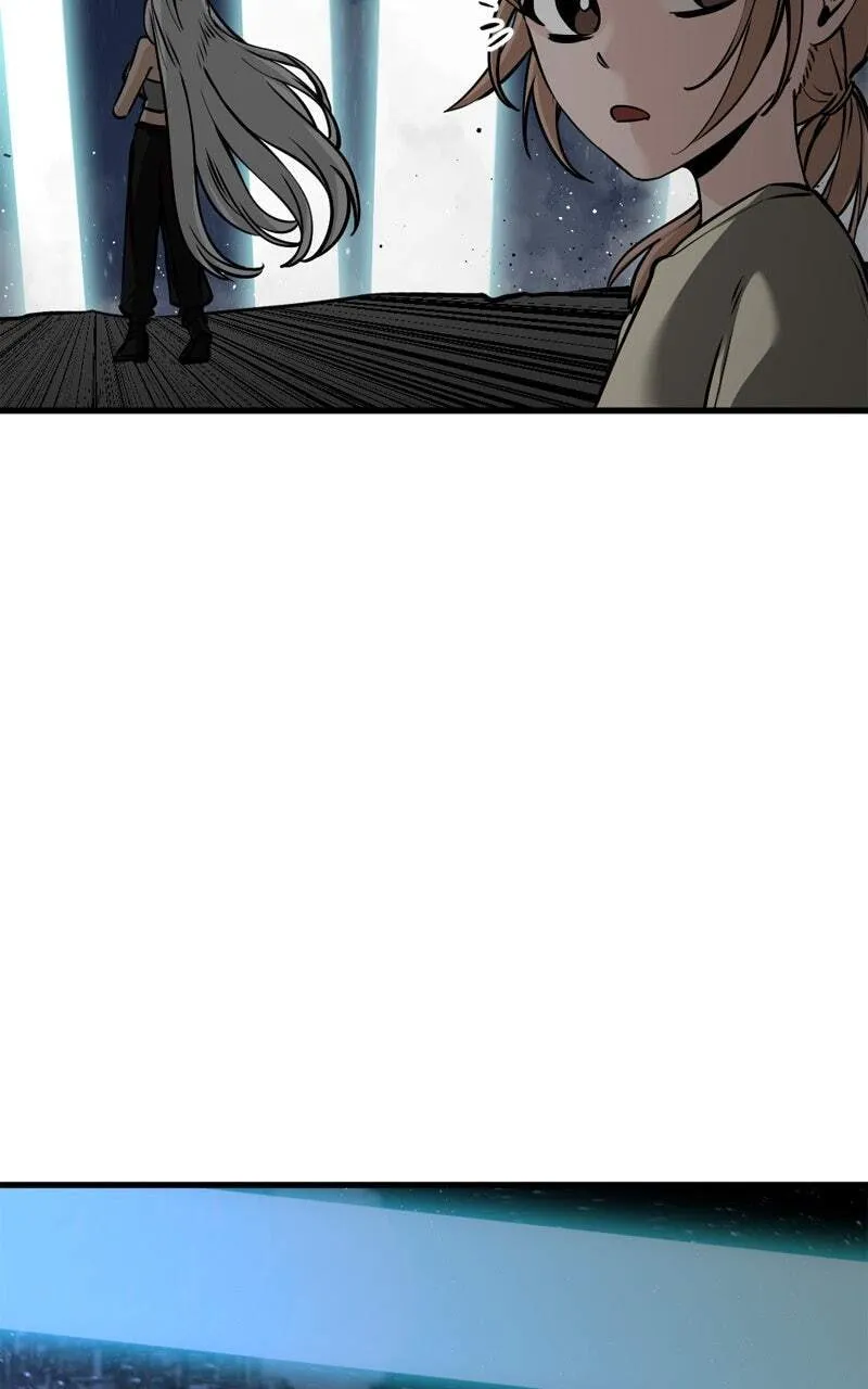 Hero Killer Chapter 238 — Page 21