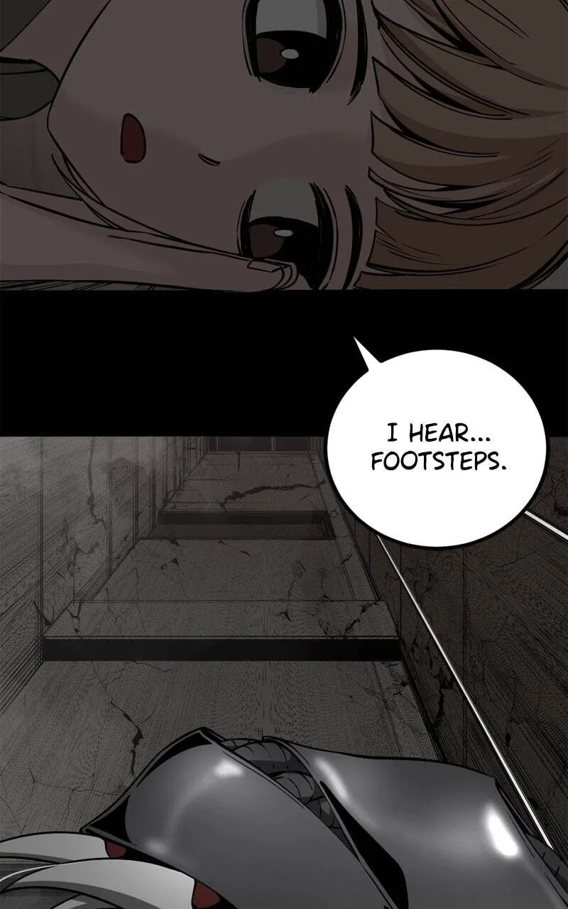 Hero Killer Chapter 238 — Page 23