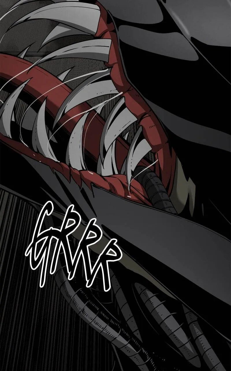 Hero Killer Chapter 238 — Page 24