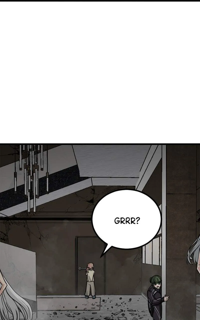 Hero Killer Chapter 238 — Page 25