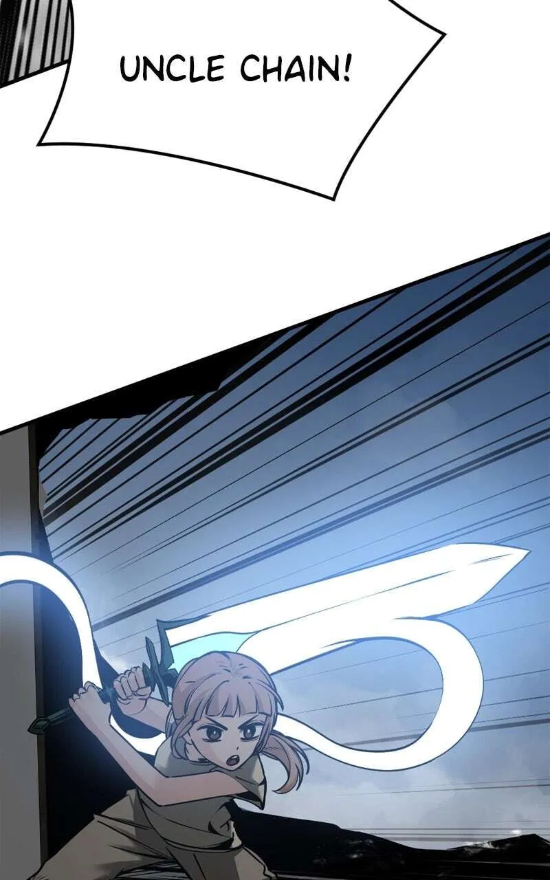 Hero Killer Chapter 238 — Page 28