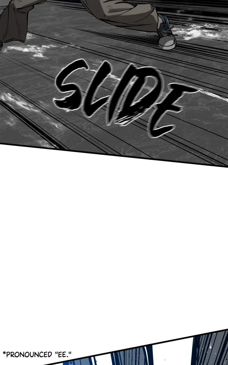 Hero Killer Chapter 238 — Page 29