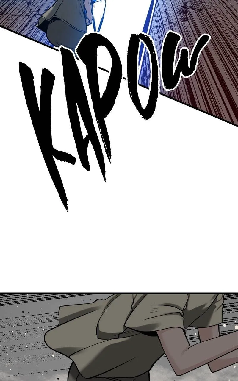 Hero Killer Chapter 238 — Page 31