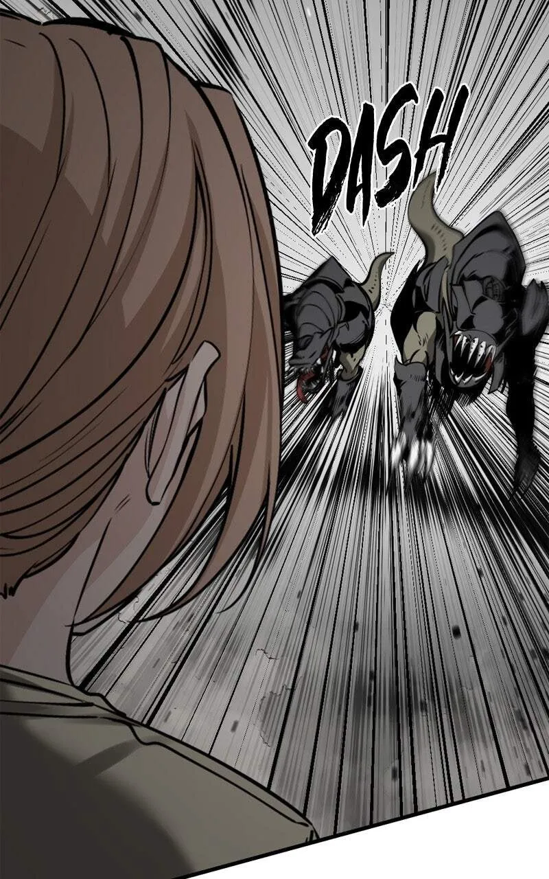Hero Killer Chapter 238 — Page 33