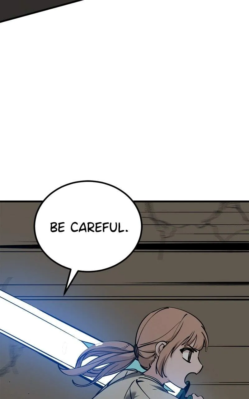 Hero Killer Chapter 238 — Page 34