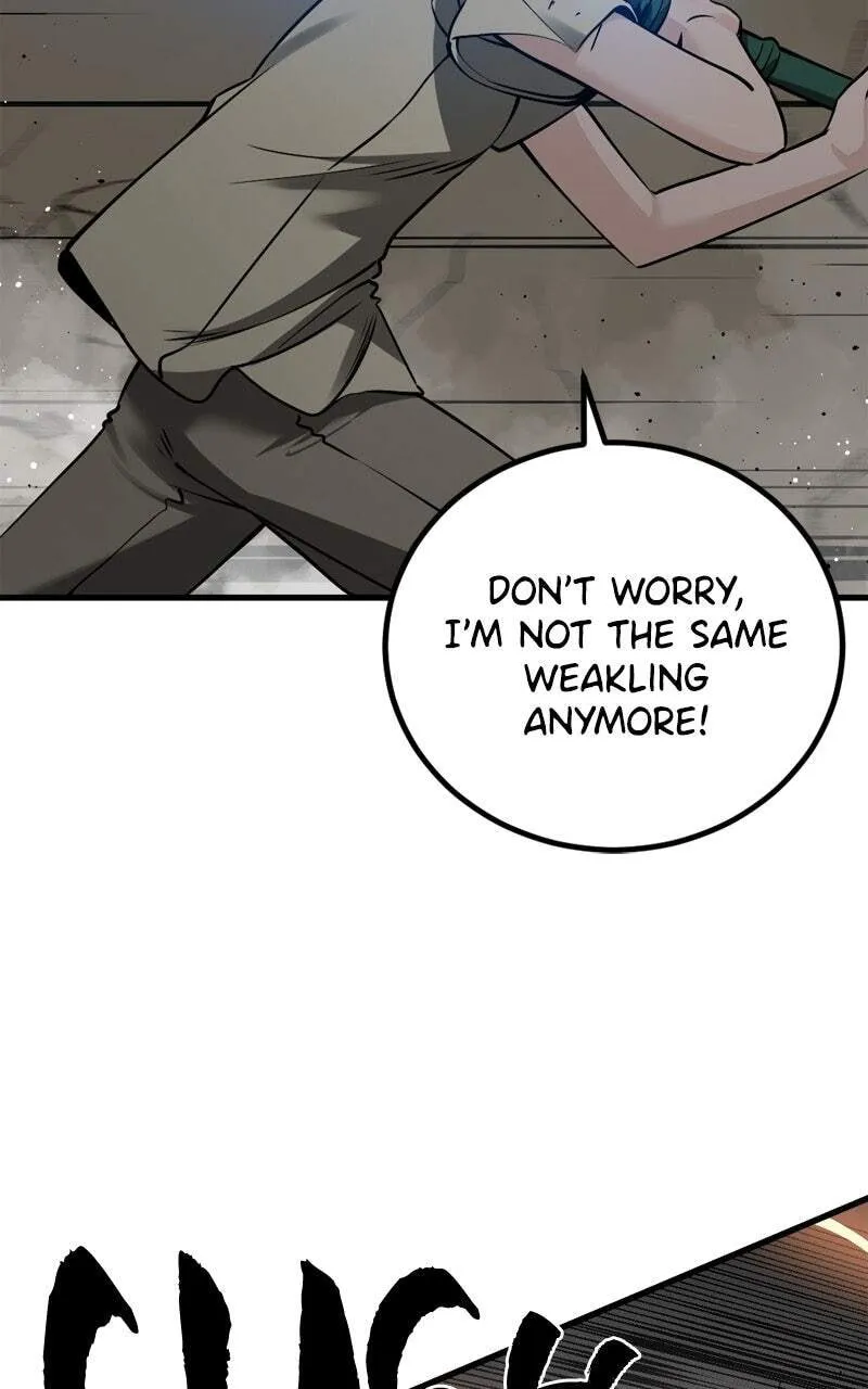 Hero Killer Chapter 238 — Page 35
