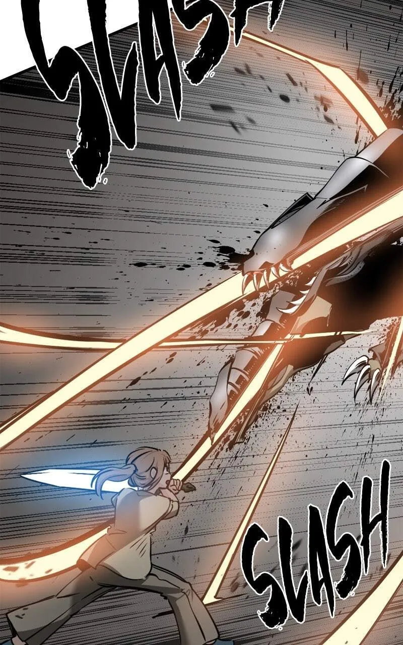 Hero Killer Chapter 238 — Page 36