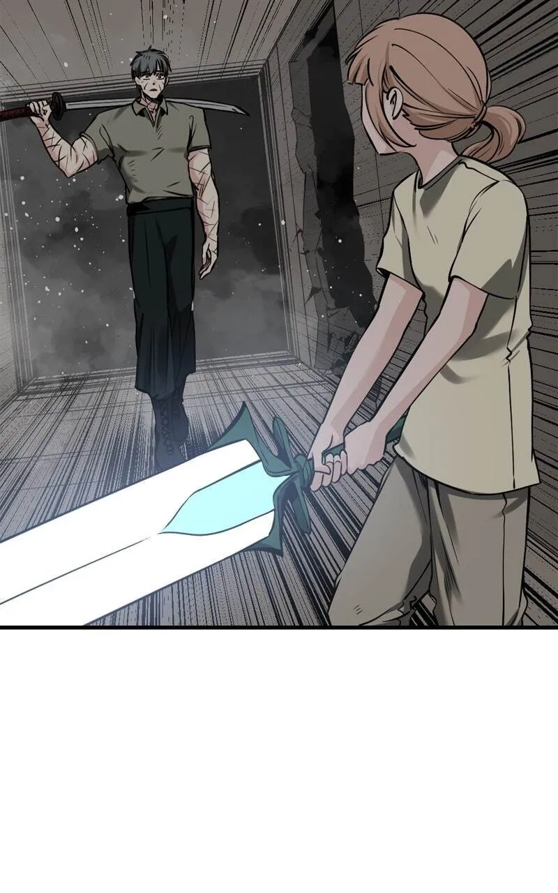 Hero Killer Chapter 238 — Page 39