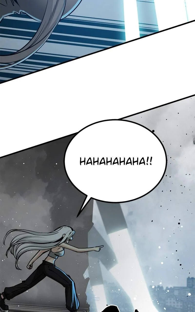 Hero Killer Chapter 238 — Page 42