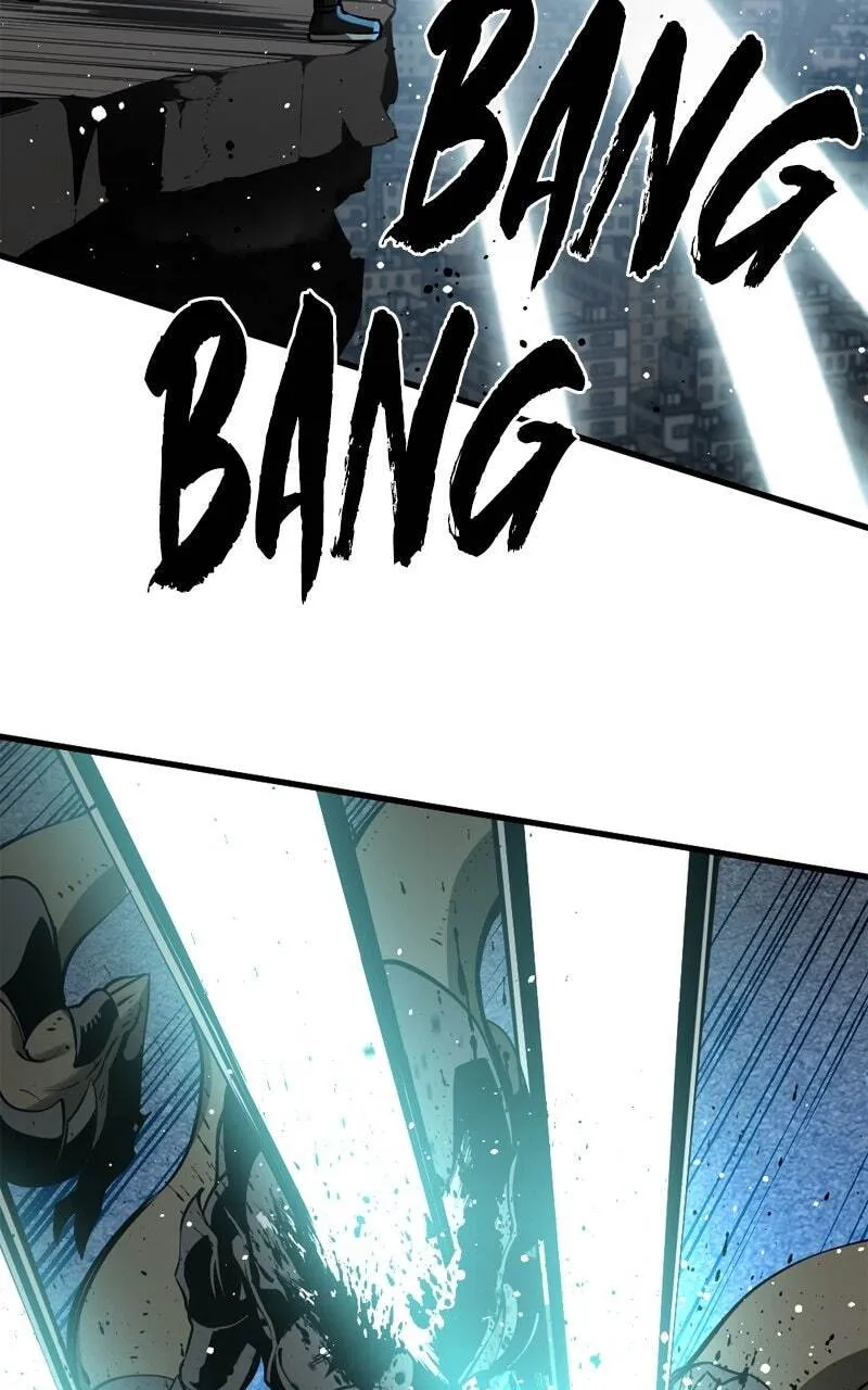 Hero Killer Chapter 238 — Page 43