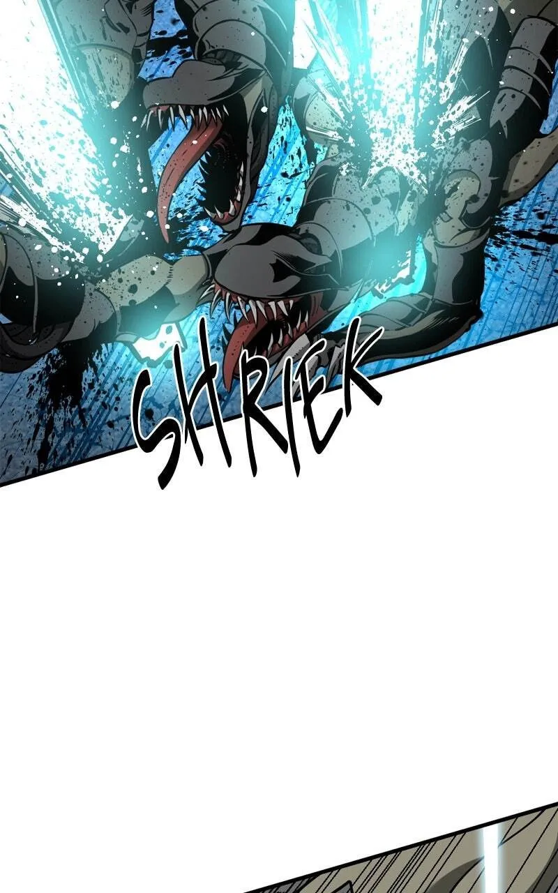 Hero Killer Chapter 238 — Page 44