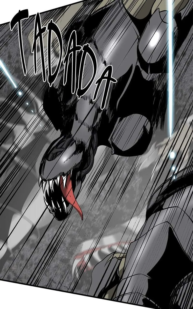 Hero Killer Chapter 238 — Page 45