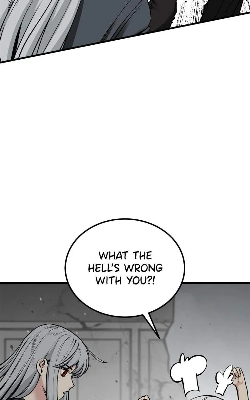 Hero Killer Chapter 238 — Page 50