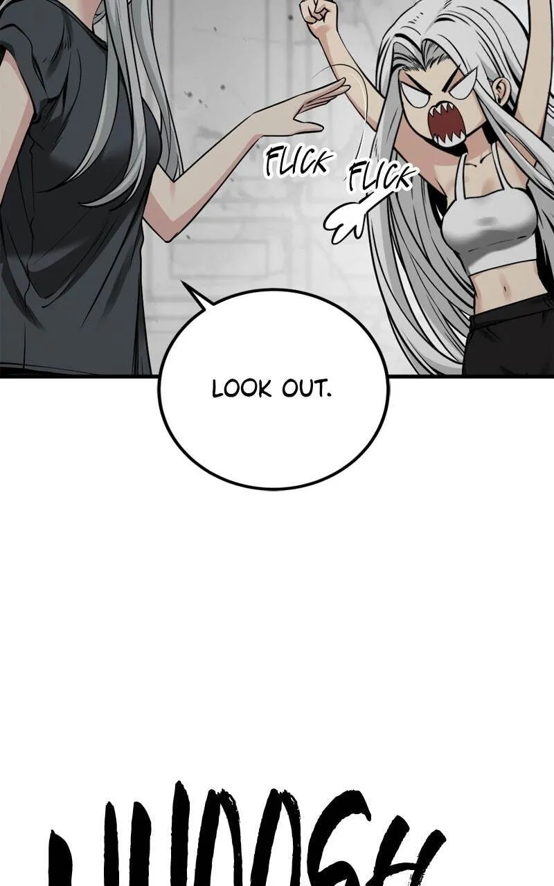 Hero Killer Chapter 238 — Page 51
