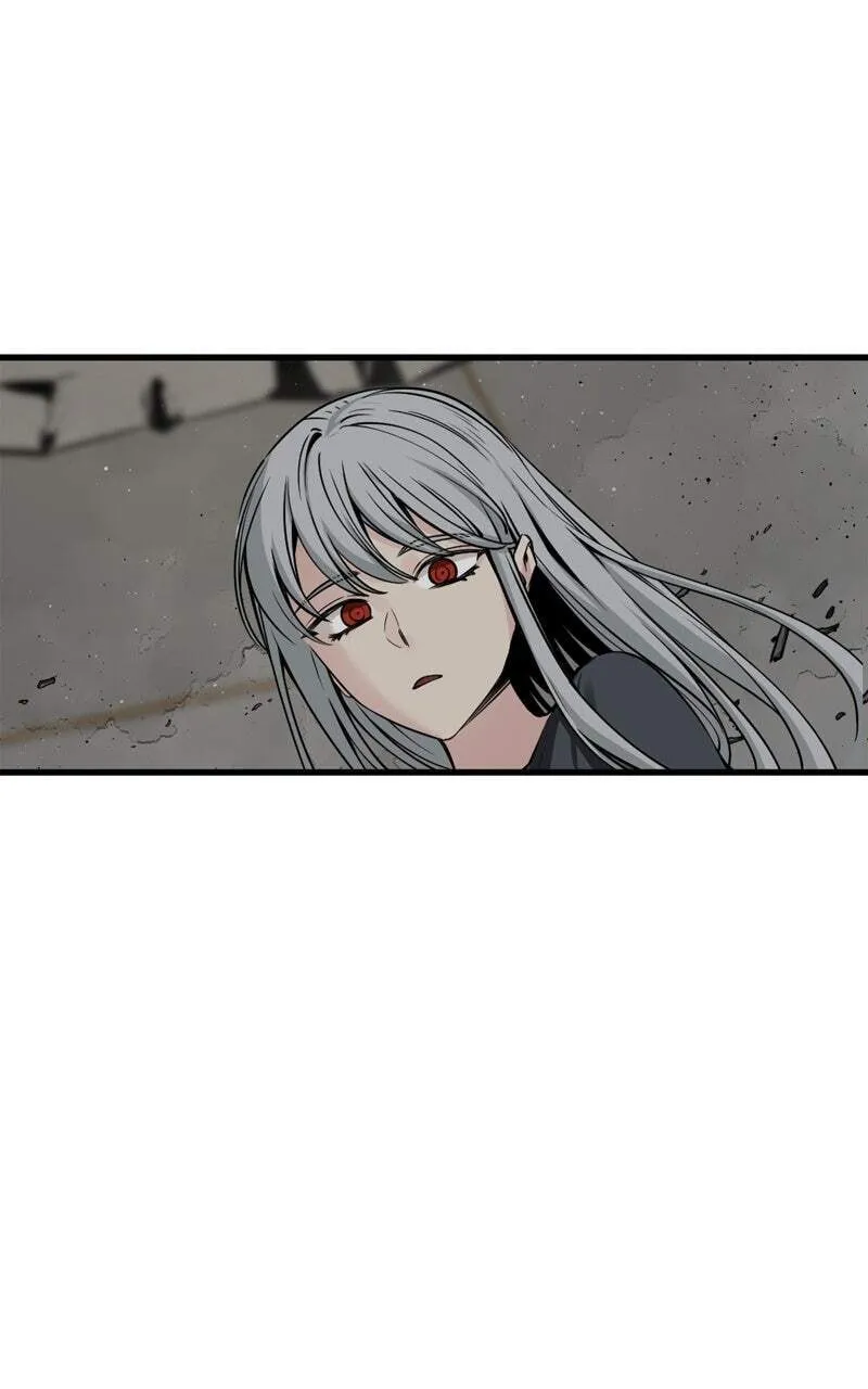 Hero Killer Chapter 238 — Page 55
