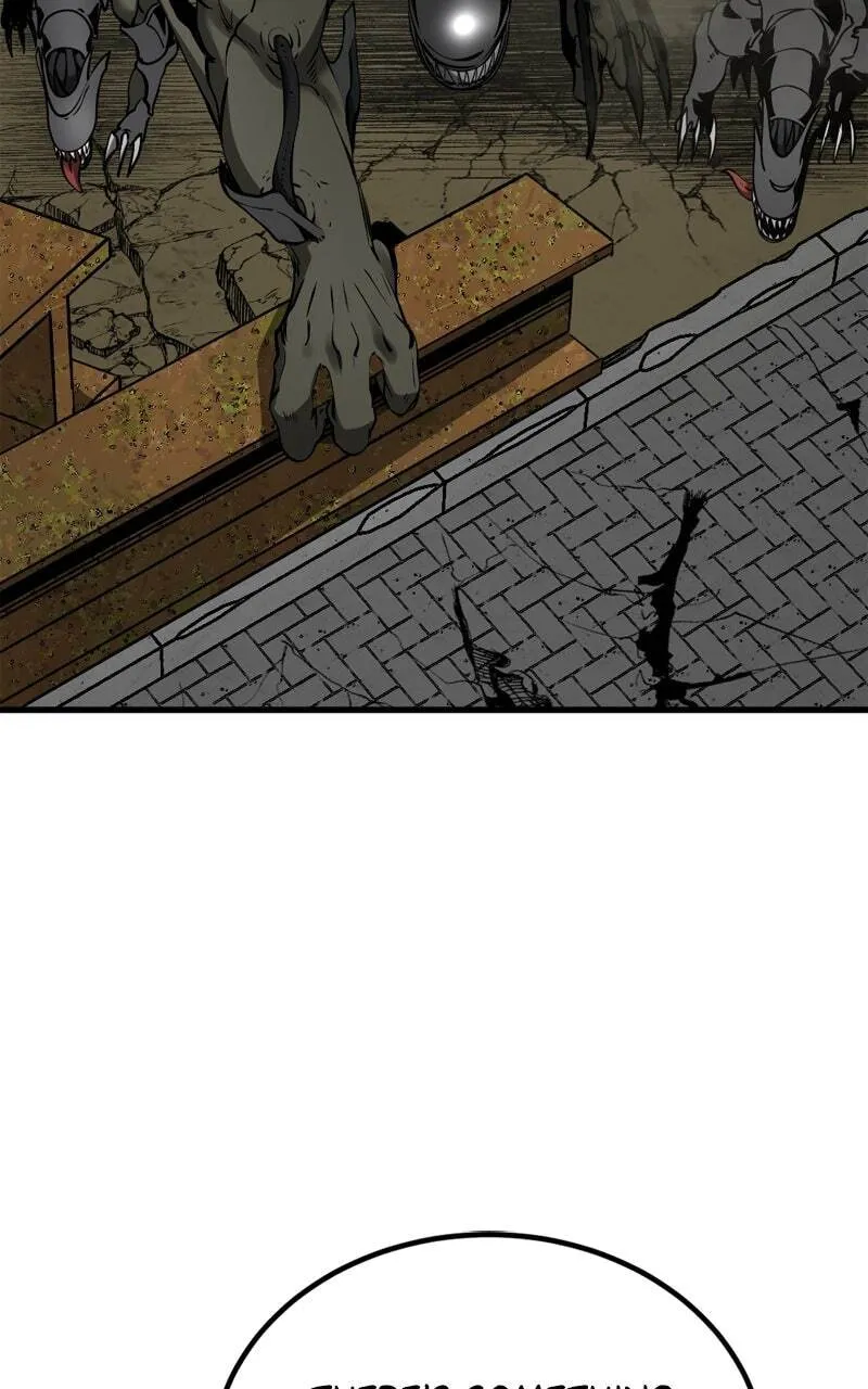 Hero Killer Chapter 238 — Page 57