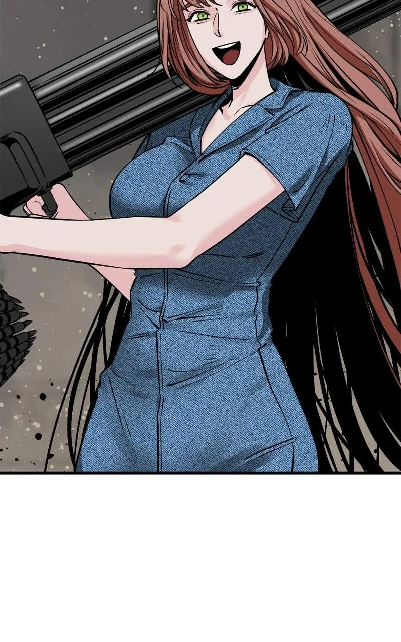 Hero Killer Chapter 238 — Page 60