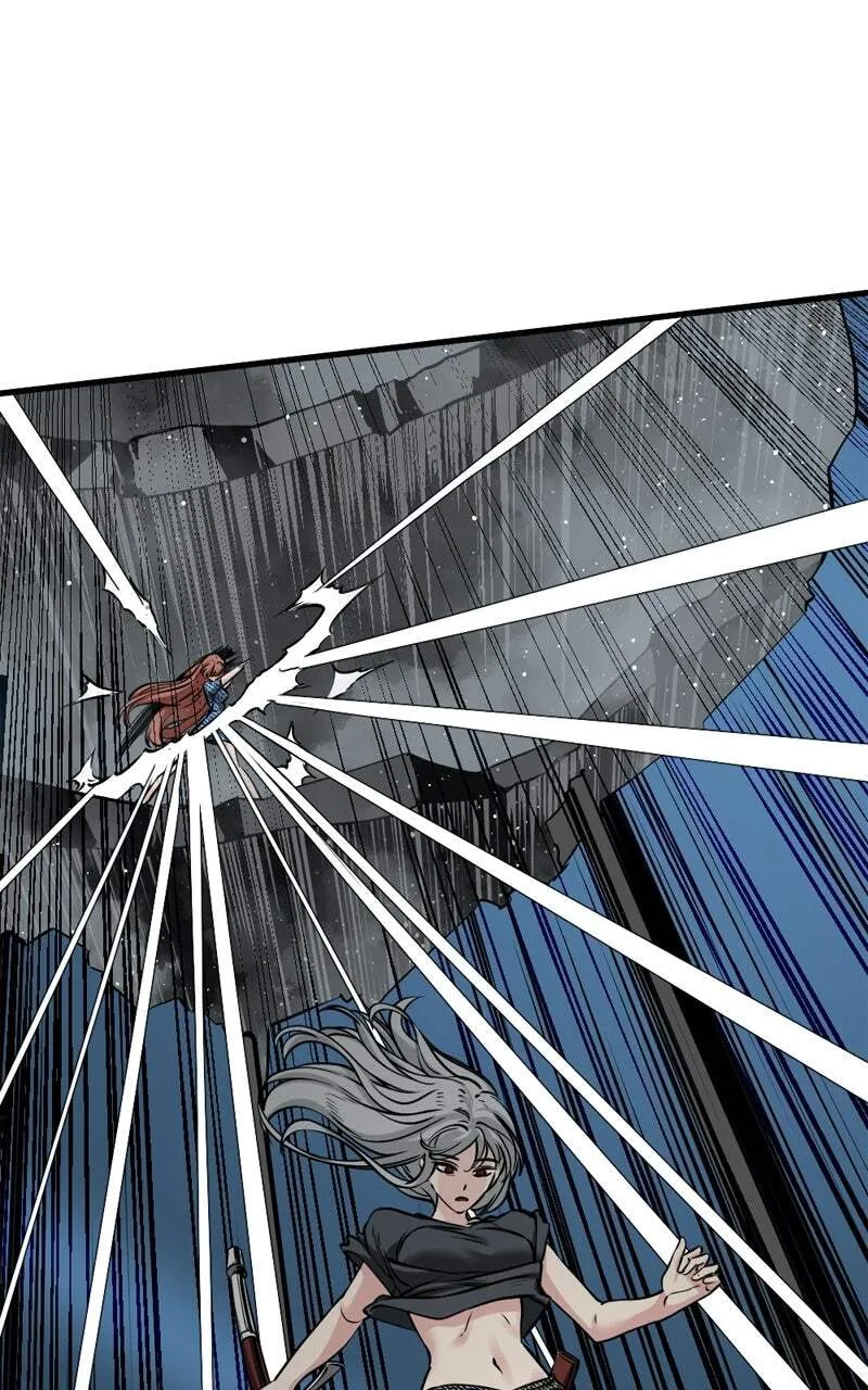 Hero Killer Chapter 238 — Page 61