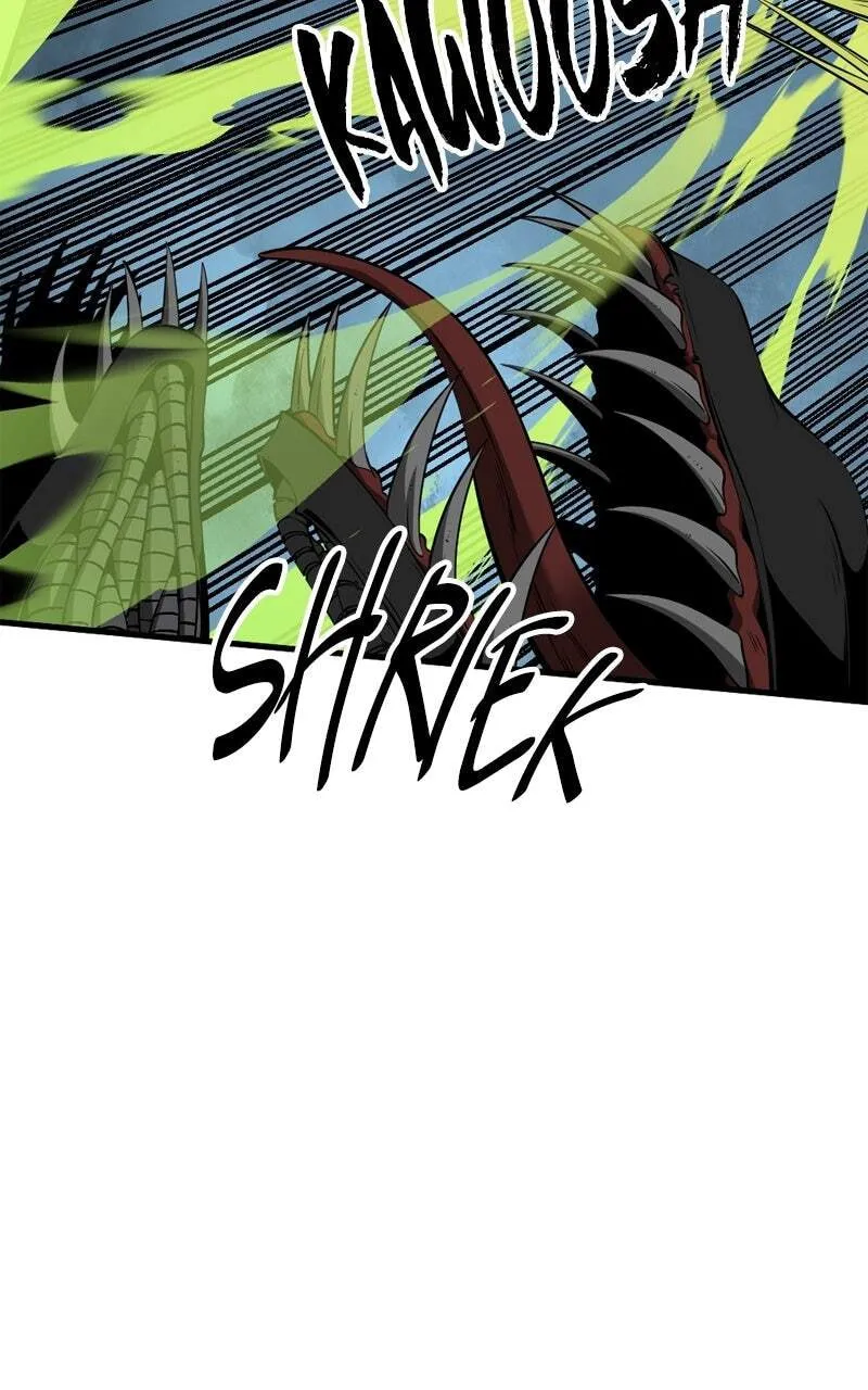 Hero Killer Chapter 238 — Page 67