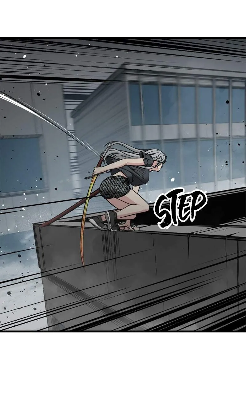 Hero Killer Chapter 238 — Page 68
