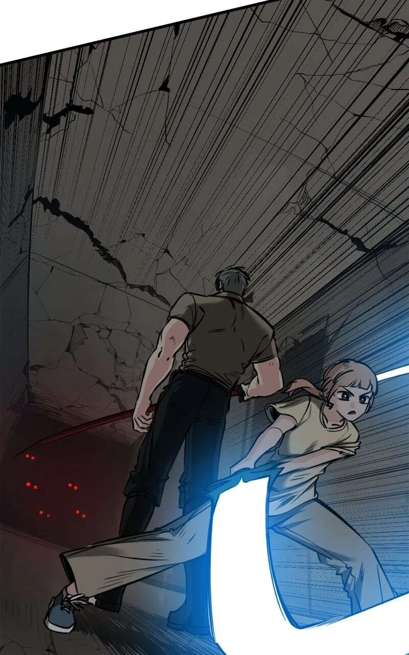 Hero Killer Chapter 238 — Page 70