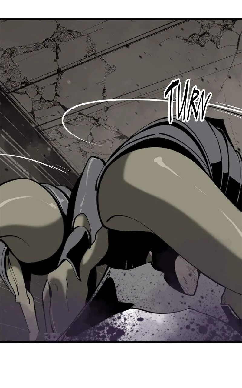 Hero Killer Chapter 238 — Page 73