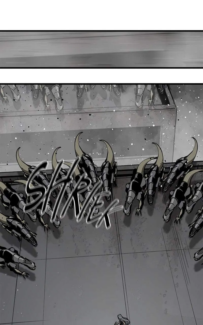 Hero Killer Chapter 238 — Page 76