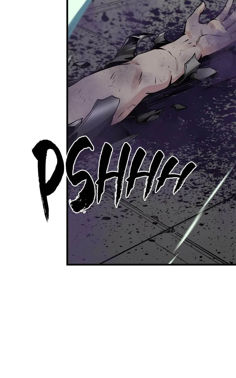 Hero Killer Chapter 238 — Page 81