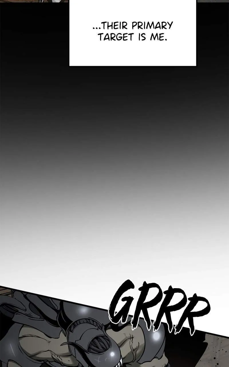 Hero Killer Chapter 238 — Page 84