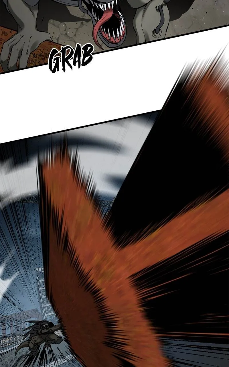 Hero Killer Chapter 238 — Page 85