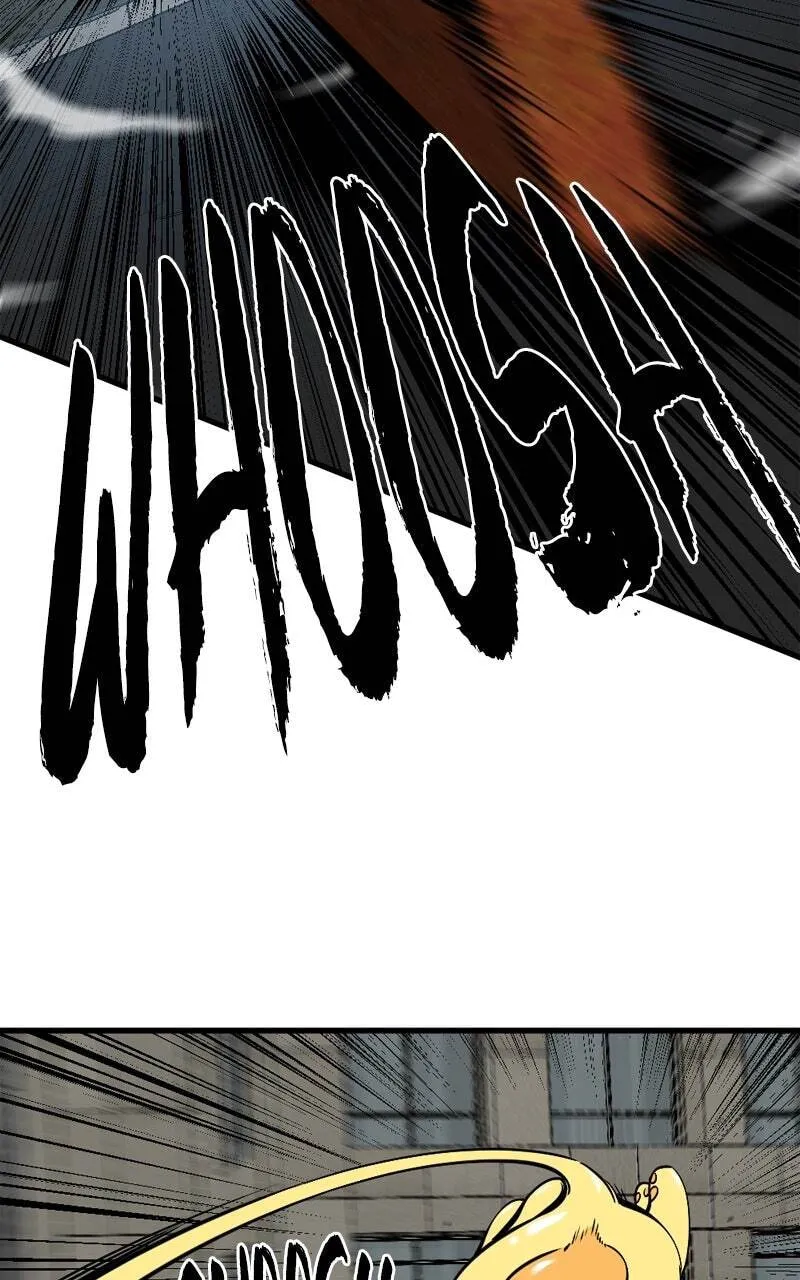 Hero Killer Chapter 238 — Page 86
