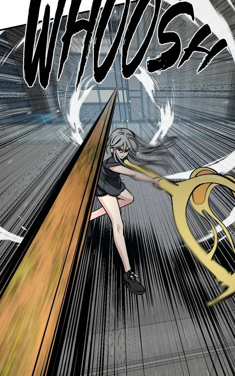 Hero Killer Chapter 238 — Page 89