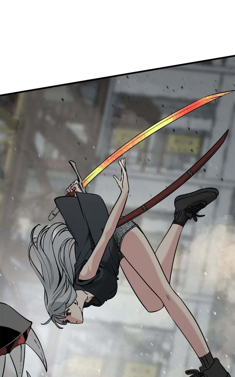 Hero Killer Chapter 238 — Page 93