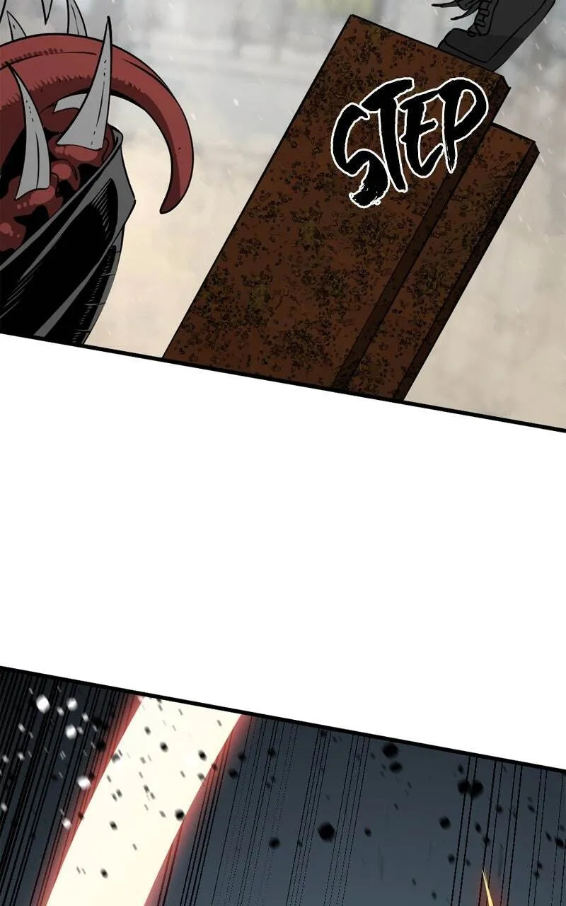 Hero Killer Chapter 238 — Page 94