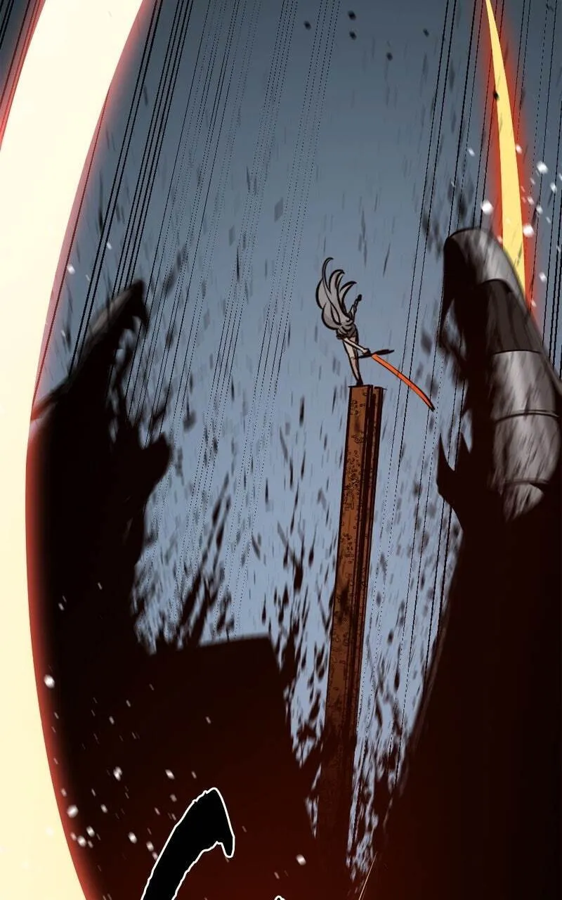 Hero Killer Chapter 238 — Page 95