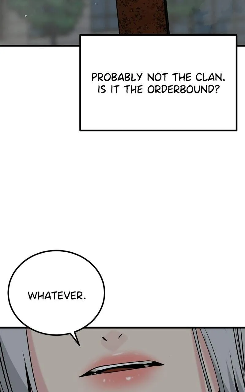 Hero Killer Chapter 238 — Page 98