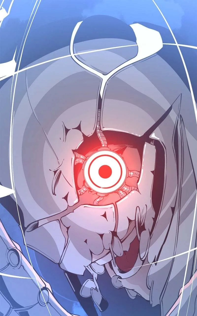 Hero Killer Chapter 239 — Page 1