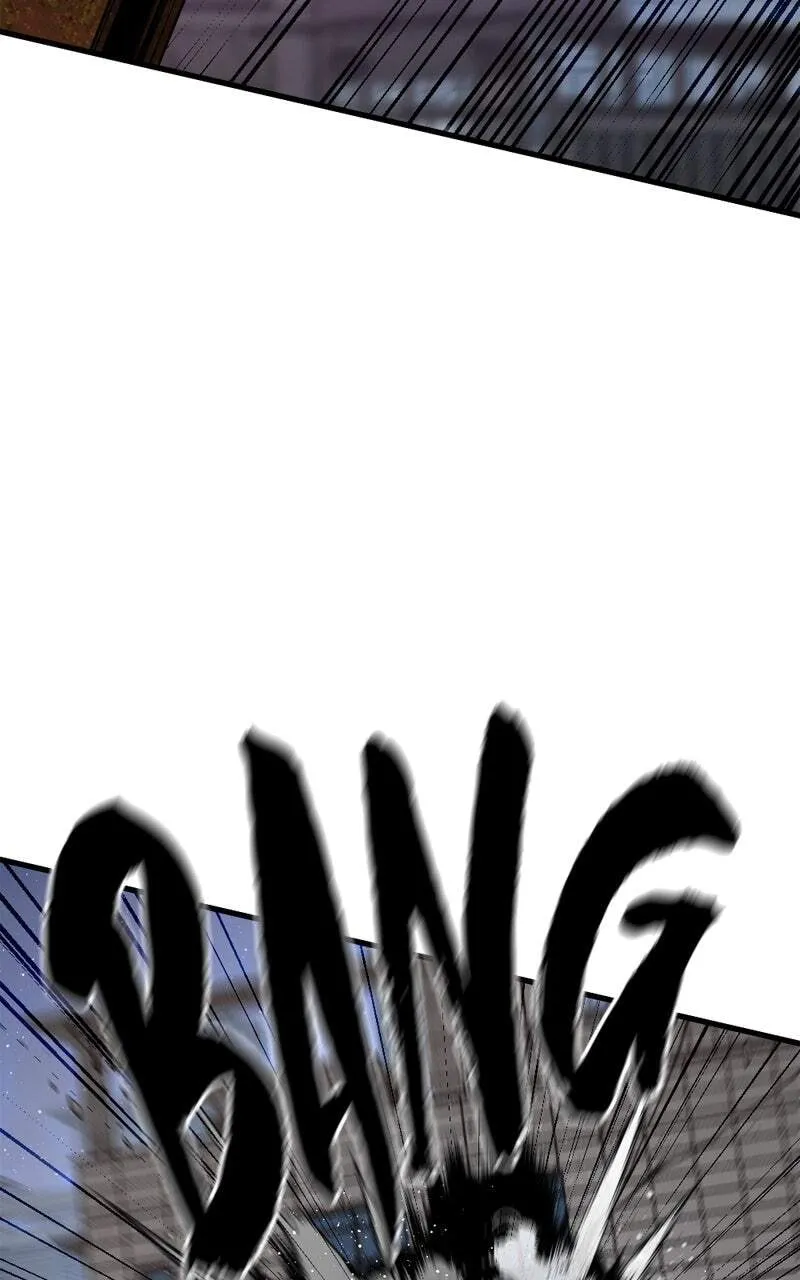 Hero Killer Chapter 239 — Page 5