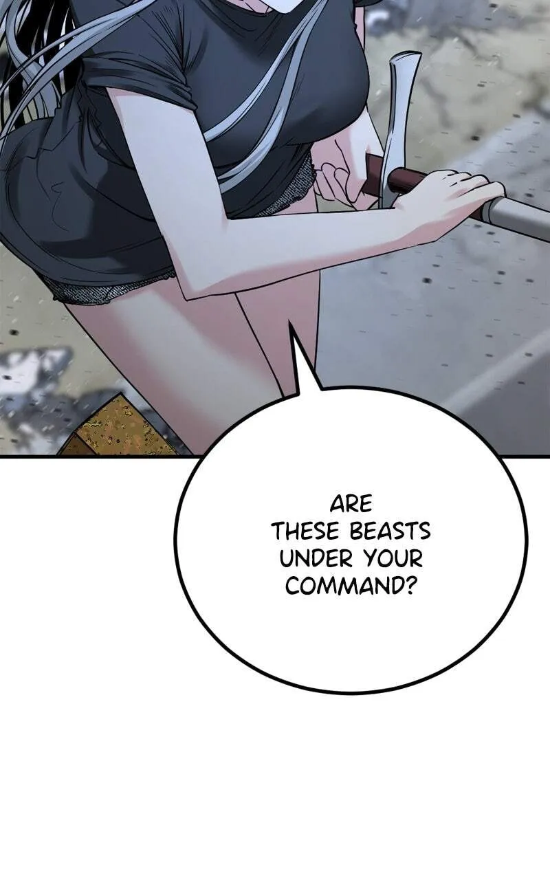 Hero Killer Chapter 239 — Page 8